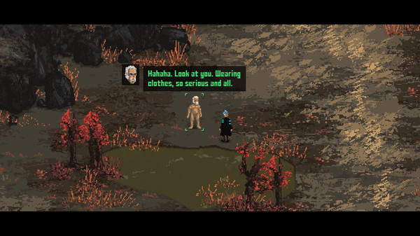 Screenshot 8 of Death Trash