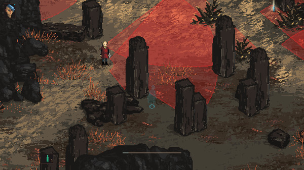 Screenshot 9 of Death Trash