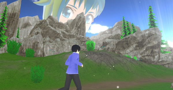 Screenshot 4 of Hentai Femdom Sim: Femdom University