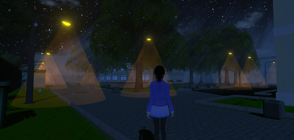 Screenshot 5 of Hentai Femdom Sim: Femdom University