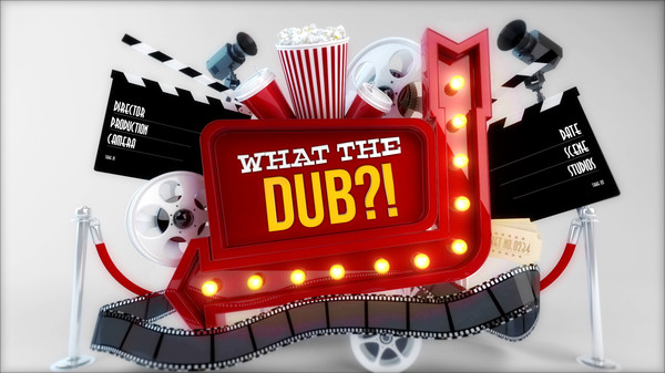 Screenshot 8 of What The Dub?!
