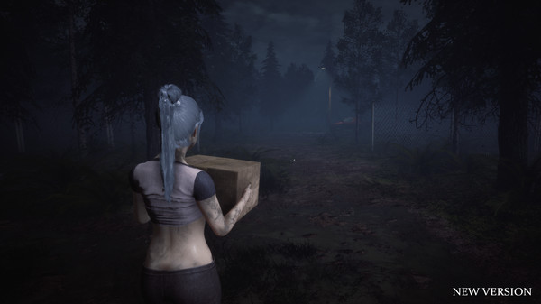 Screenshot 2 of Lustful Valley