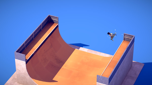 Screenshot 1 of The Ramp