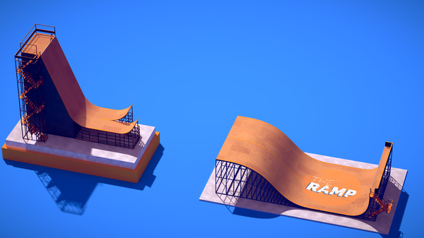 Screenshot 3 of The Ramp