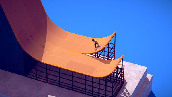 Screenshot 5 of The Ramp