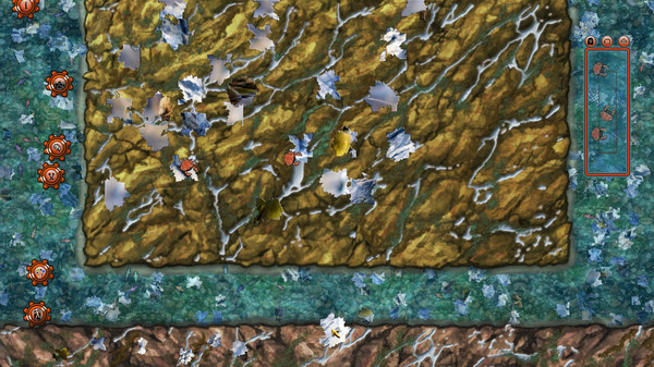 Screenshot 5 of Pixel Puzzles 2: Birds