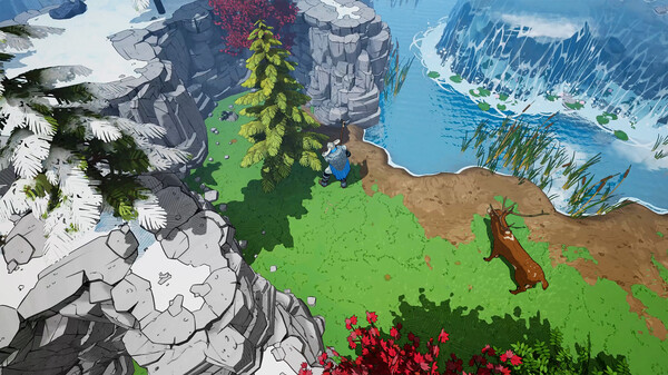 Screenshot 11 of Tribes of Midgard