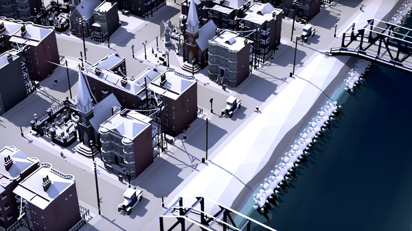 Screenshot 3 of City of Gangsters