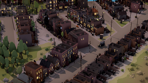 Screenshot 7 of City of Gangsters