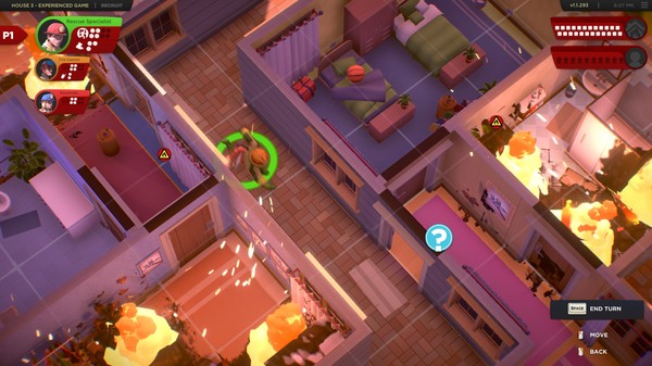 Screenshot 14 of Flash Point: Fire Rescue