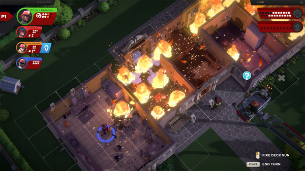 Screenshot 5 of Flash Point: Fire Rescue