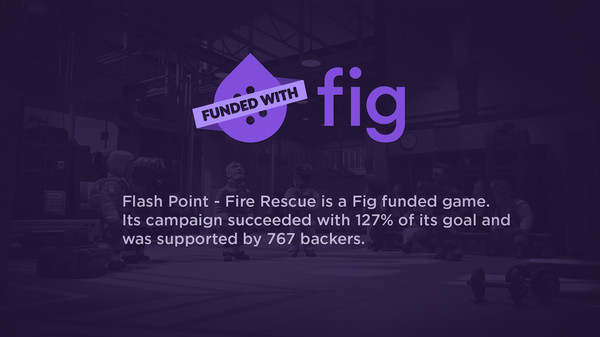 Screenshot 7 of Flash Point: Fire Rescue