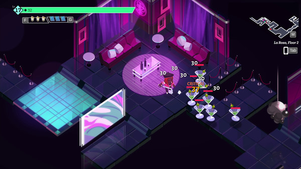 Screenshot 5 of Boyfriend Dungeon