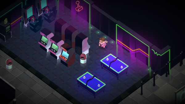 Screenshot 7 of Boyfriend Dungeon