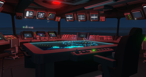 Screenshot 1 of Carrier Command 2