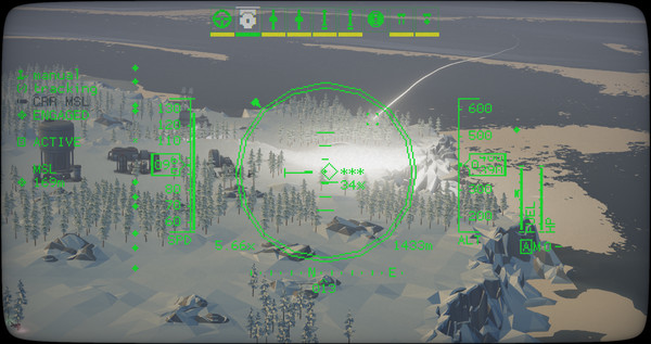 Screenshot 2 of Carrier Command 2