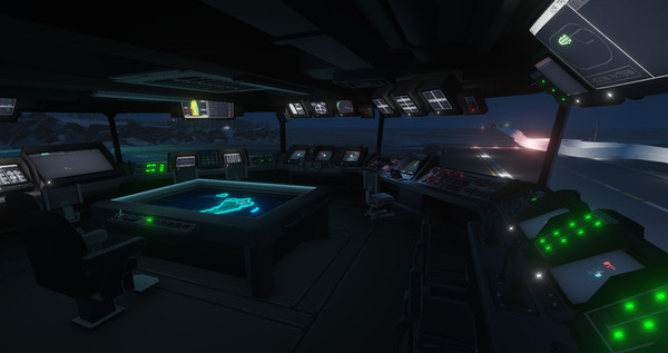 Screenshot 16 of Carrier Command 2