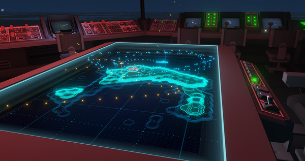 Screenshot 17 of Carrier Command 2