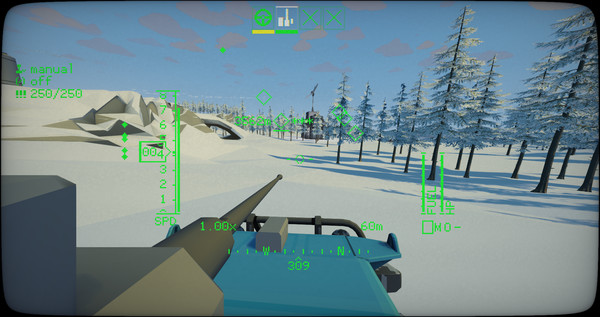 Screenshot 7 of Carrier Command 2