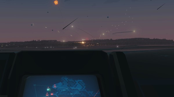 Screenshot 9 of Carrier Command 2