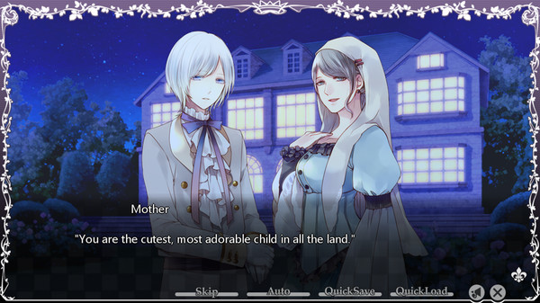 Screenshot 5 of TAISHO x ALICE episode 3