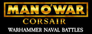 Man O' War: Corsair - Warhammer Naval Battles