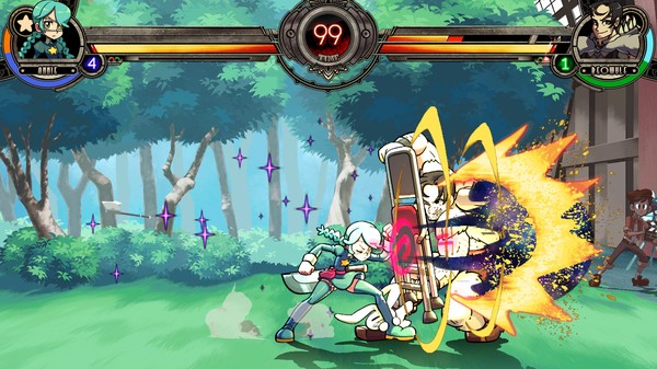 Screenshot 11 of Skullgirls: Season 1 Pass