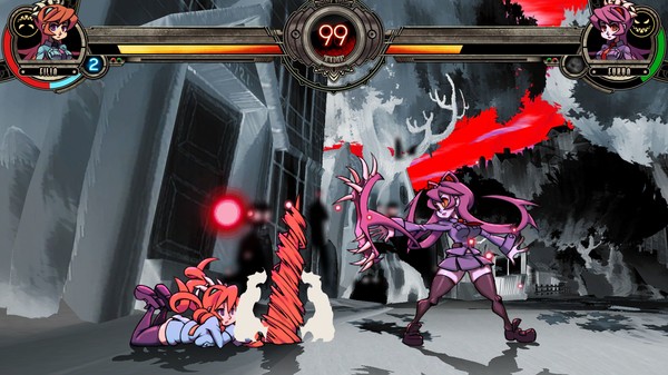 Screenshot 4 of Skullgirls: Season 1 Pass