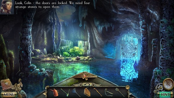 Screenshot 2 of Darkness and Flame: Born of Fire