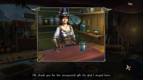 Screenshot 13 of Darkness and Flame: Born of Fire