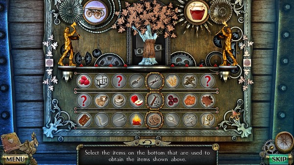 Screenshot 3 of Darkness and Flame: Born of Fire