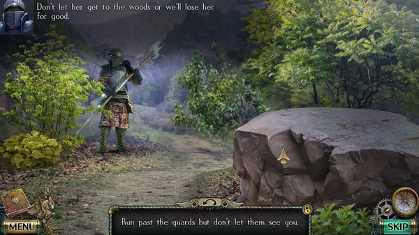 Screenshot 23 of Darkness and Flame: Born of Fire