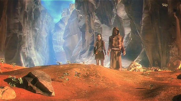 Screenshot 27 of Darkness and Flame: Born of Fire