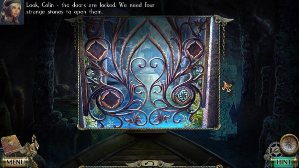 Screenshot 30 of Darkness and Flame: Born of Fire