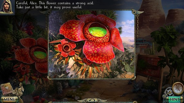 Screenshot 31 of Darkness and Flame: Born of Fire