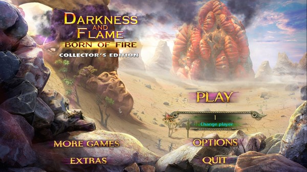 Screenshot 5 of Darkness and Flame: Born of Fire