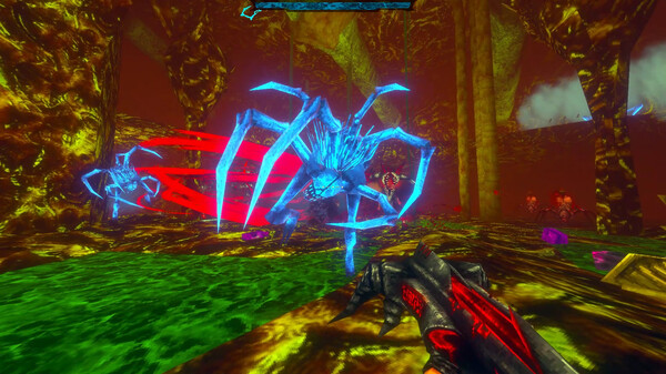 Screenshot 11 of Dread Templar