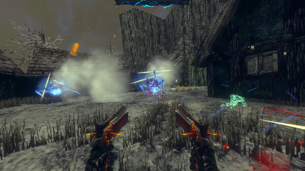 Screenshot 12 of Dread Templar