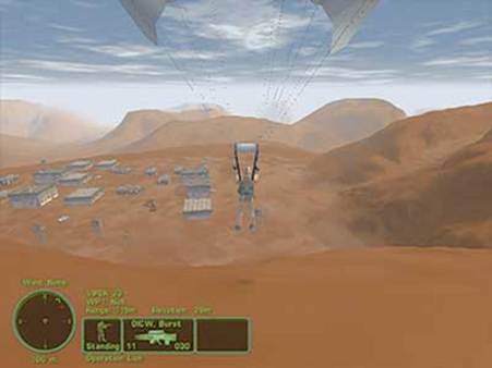 Screenshot 7 of Delta Force: Task Force Dagger