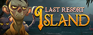 Last Resort Island