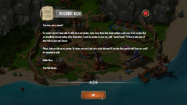 Screenshot 6 of Last Resort Island