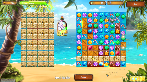 Screenshot 10 of Last Resort Island