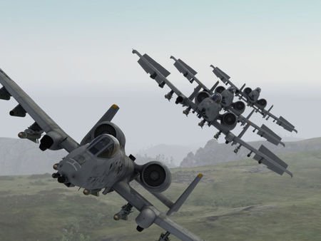 Screenshot 2 of ARMA: Gold Edition