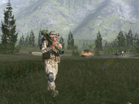 Screenshot 5 of ARMA: Gold Edition