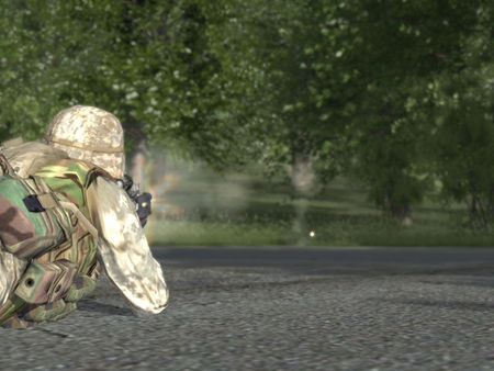 Screenshot 6 of ARMA: Gold Edition