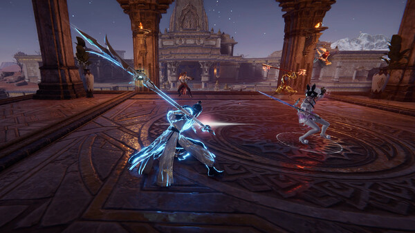 Screenshot 20 of NARAKA: BLADEPOINT