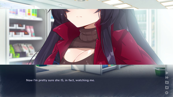 Screenshot 10 of Chasing Tails ~A Promise in the Snow~