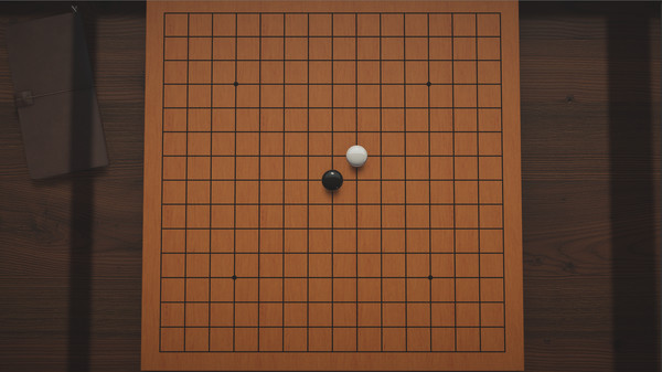 Screenshot 4 of Gomoku Let's Go