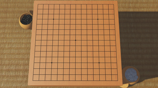 Screenshot 6 of Gomoku Let's Go