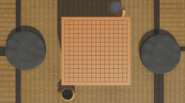 Screenshot 8 of Gomoku Let's Go